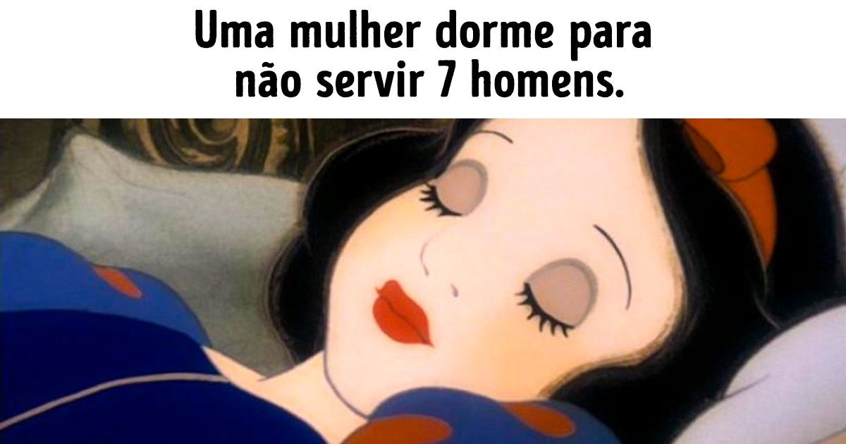 As mais sinceras e divertidas descrições dos filmes da Disney