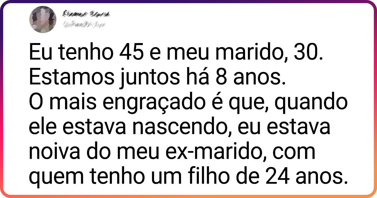 18 Histórias inspiradoras de leitores do Incrível que mostram como o amor supera as diferenças de idade 18 Histórias inspiradoras de leitores do Incrível que mostram como o amor supera as diferenças de idade
