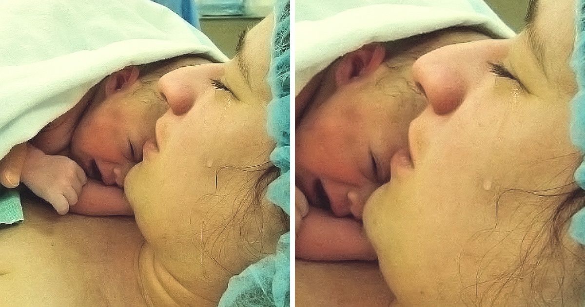 10+ Fotos emocionantes que têm tudo para tocar fundo em sua alma 10+ Fotos emocionantes que têm tudo para tocar fundo em sua alma