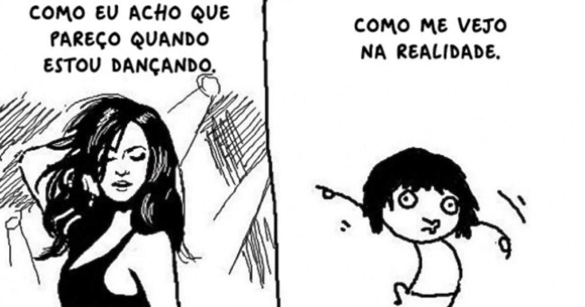 15 Tirinhas que mostram que a lógica feminina é inexplicável