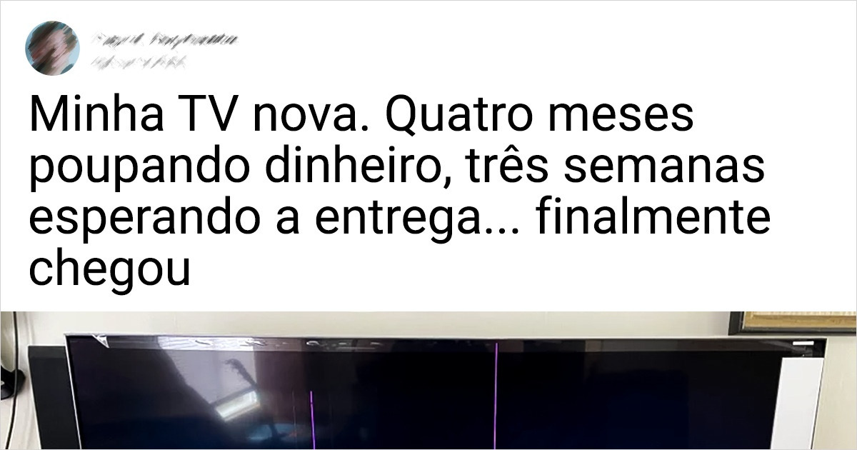 19 Pessoas que só queriam relaxar, mas foram vítimas de verdadeiros desastres 19 Pessoas que só queriam relaxar, mas foram vítimas de verdadeiros desastres
