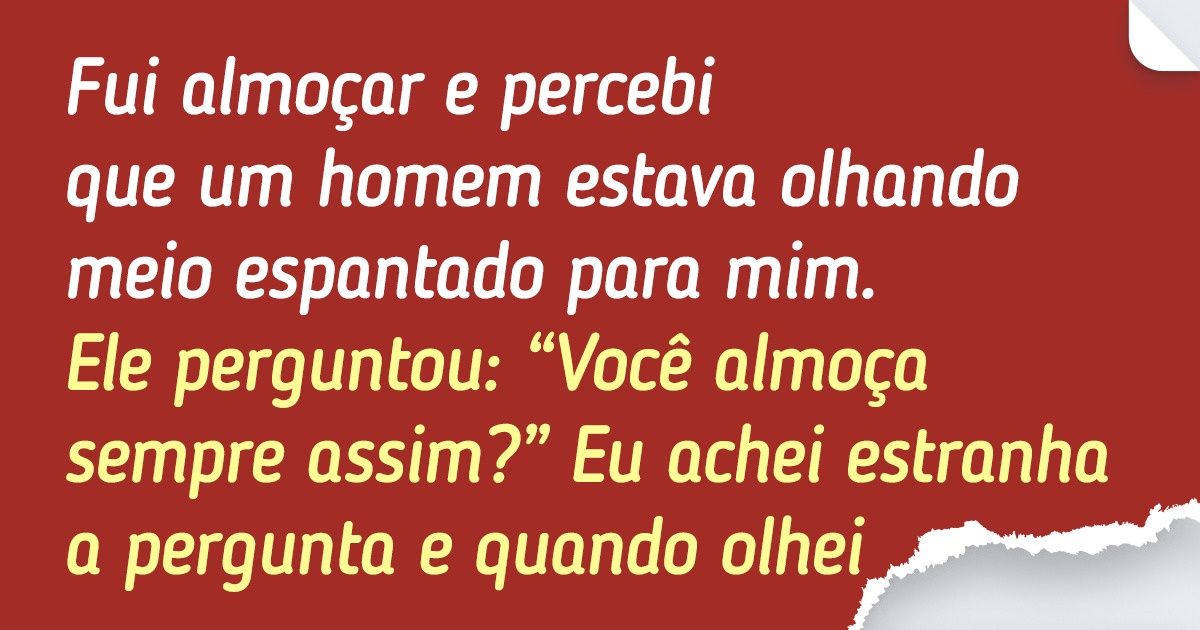 20 Comentários de internautas que tiveram um bug mental que nem mesmo Freud explicaria 20 Comentários de internautas que tiveram um bug mental que nem mesmo Freud explicaria