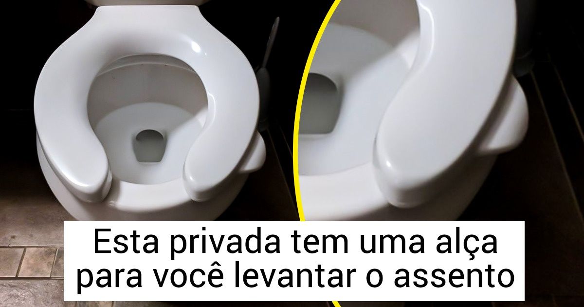 20+ Ideias inovadoras que podem nos fazer questionar como ninguém pensou nisso antes 20+ Ideias inovadoras que podem nos fazer questionar como ninguém pensou nisso antes