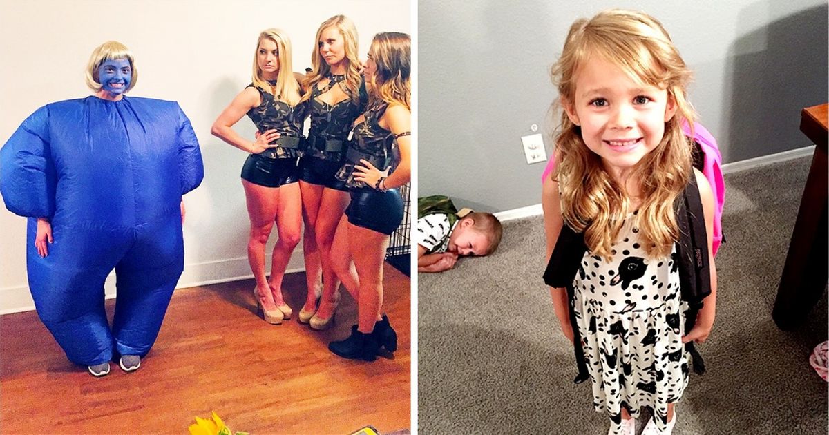 14 Situações que demonstram que há 2 tipos de pessoas neste mundo