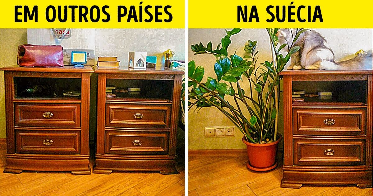 20+ Hábitos que fazem dos suecos as pessoas mais felizes do mundo