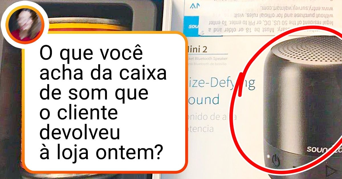 17 Coisas que ninguém deveria fazer na hora das compras