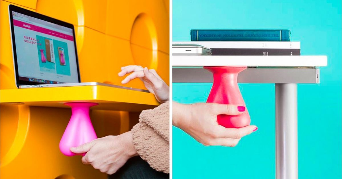 Maneiras esquisitas mas efetivas de transformar seu ambiente de trabalho em um lugar saudável