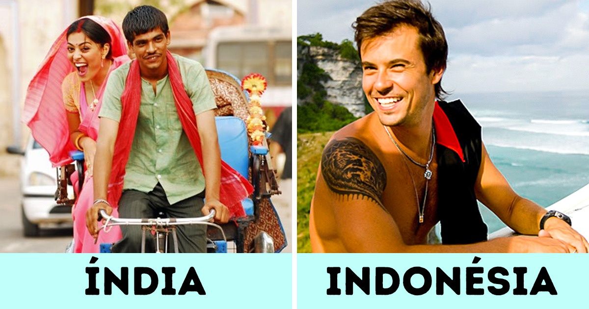 20 Novelas que nos fizeram dar a volta ao mundo e nos deixaram morrendo de saudade