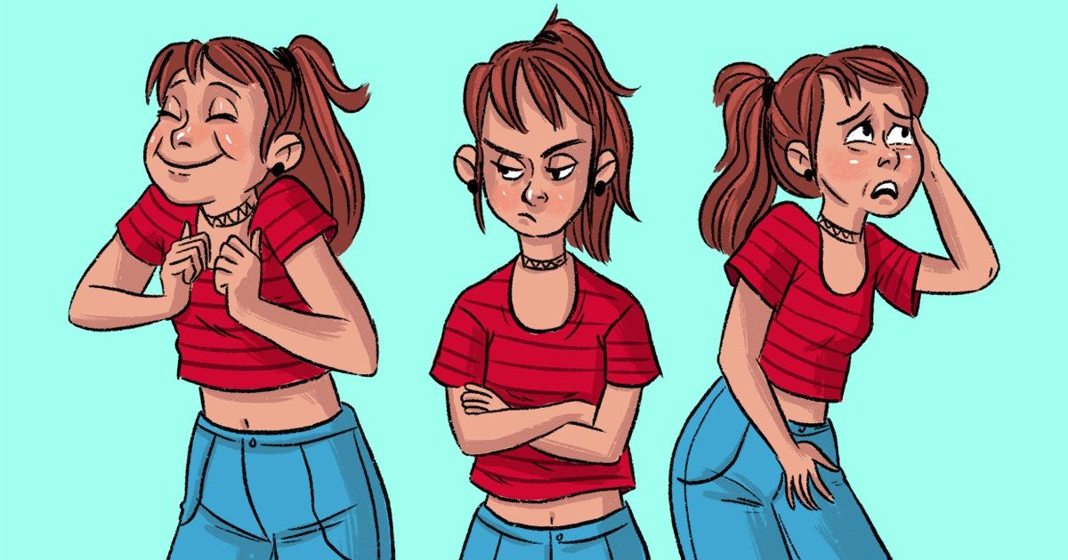 9 Respostas que serão de grande ajuda quando sua filha perguntar sobre menstruação 9 Respostas que serão de grande ajuda quando sua filha perguntar sobre menstruação