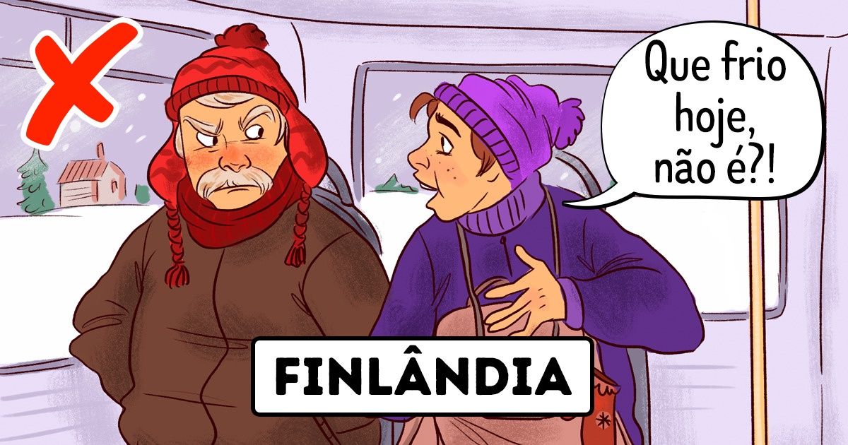 Moradores de 11 países contaram sobre as coisas que os turistas fazem que os deixam mais furiosos
