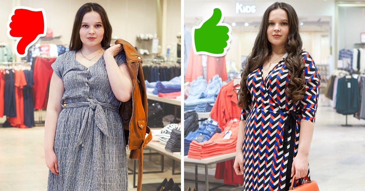 9 Dicas de uma estilista para você exibir uma silhueta mais esbelta