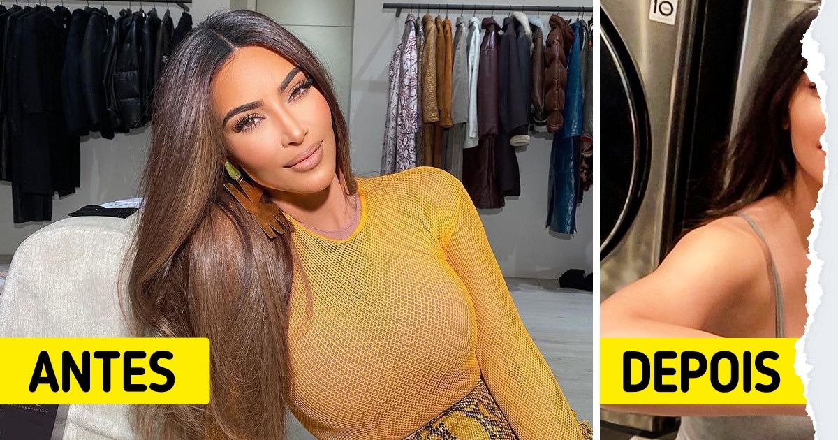 15 Famosas decidiram mostrar suas verdadeiras peles com pouca ou nenhuma maquiagem 15 Famosas decidiram mostrar suas verdadeiras peles com pouca ou nenhuma maquiagem