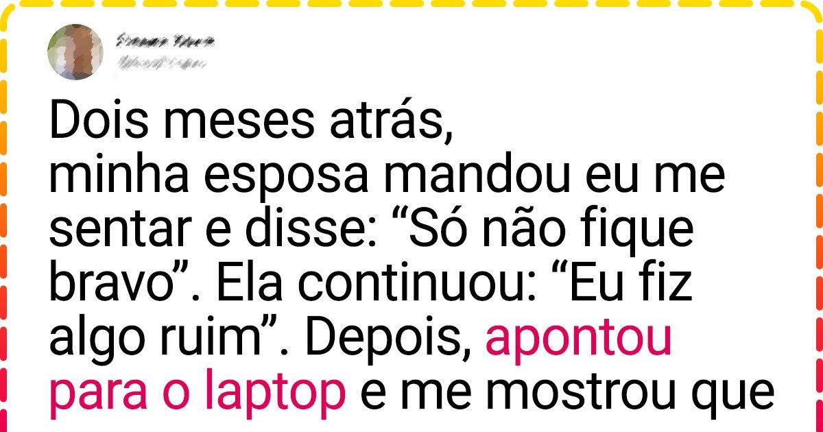 20+ Internautas que conseguiram definir o casamento em poucas palavras e com muito bom humor 20+ Internautas que conseguiram definir o casamento em poucas palavras e com muito bom humor