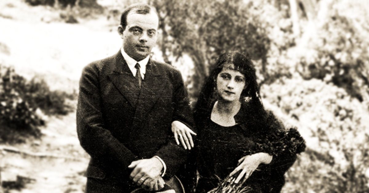 Consuelo de Saint-Exupéry, a salvadorenha que inspirou o livro “O Pequeno Príncipe”