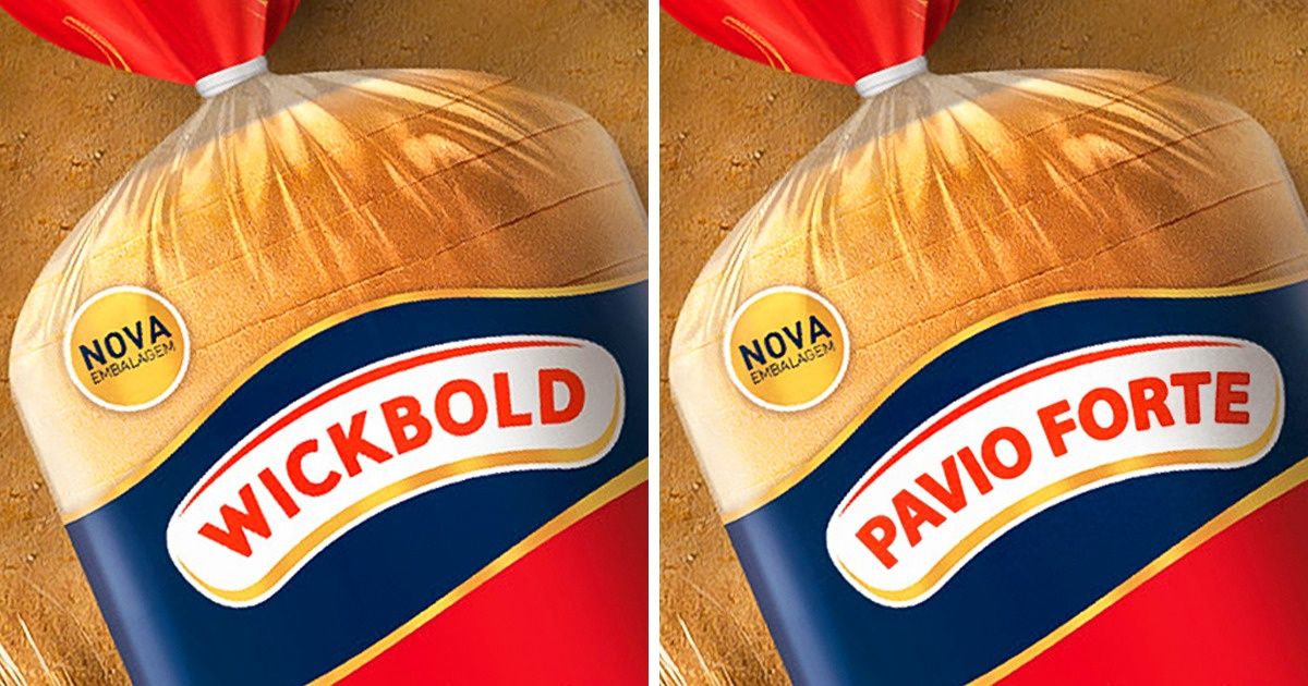 Traduzimos os nomes de 20 marcas e percebemos que não fariam muito sentido em português (parte 2)