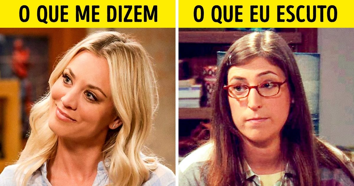 Elogios que parecem inofensivos, mas podem ser vistos como ofensas