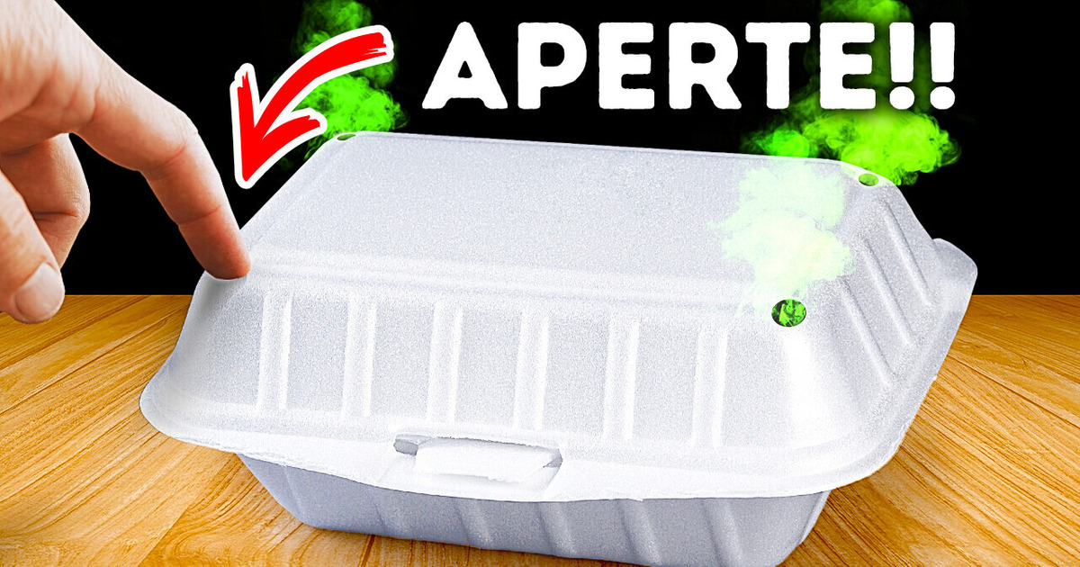 Por que a comida de delivery não tem um gosto tão bom