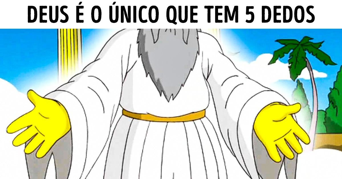12 Curiosidades da animação “Os Simpsons” que vale a pena conhecer