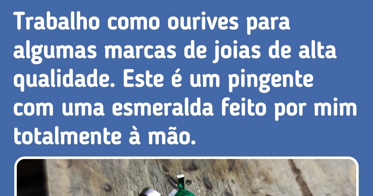 19 Curiosidades ou anedotas de profissionais de diversos setores sobre sua rotina
