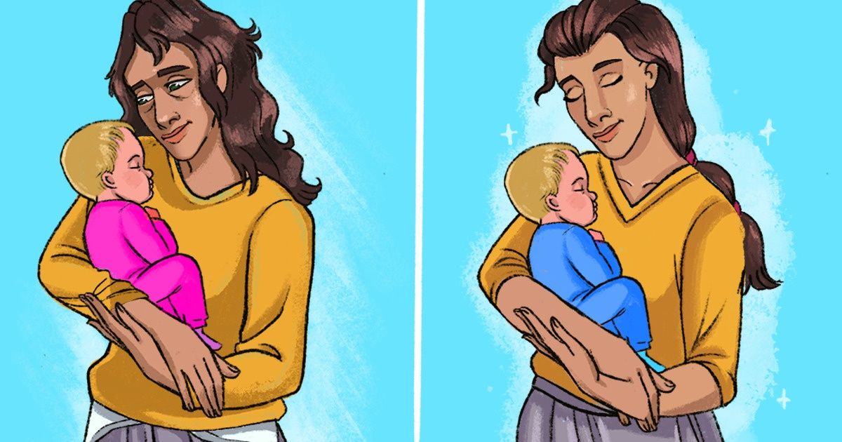 Como o estresse pode afetar o gênero do seu futuro bebê Como o estresse pode afetar o gênero do seu futuro bebê