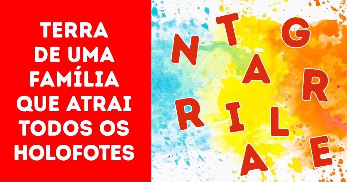 Teste: Descubra os nomes de 18 países e cidades seguindo nossas dicas