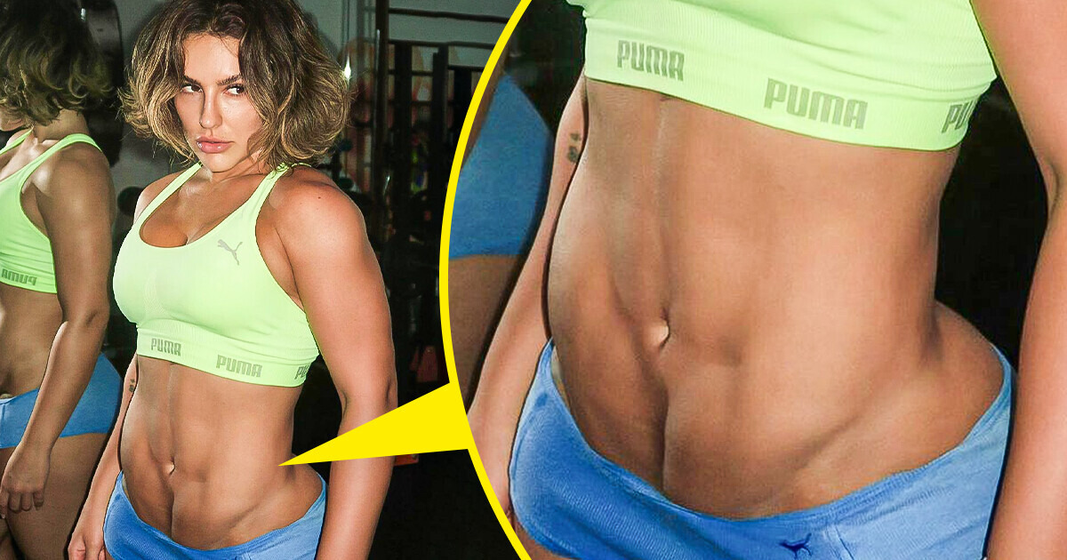Kéfera posta foto de top e gera preocupação: “Que valeta é essa?”