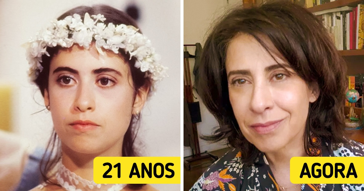 17 Celebridades que têm mais de 50 anos e parecem ter bebido da fonte da juventude