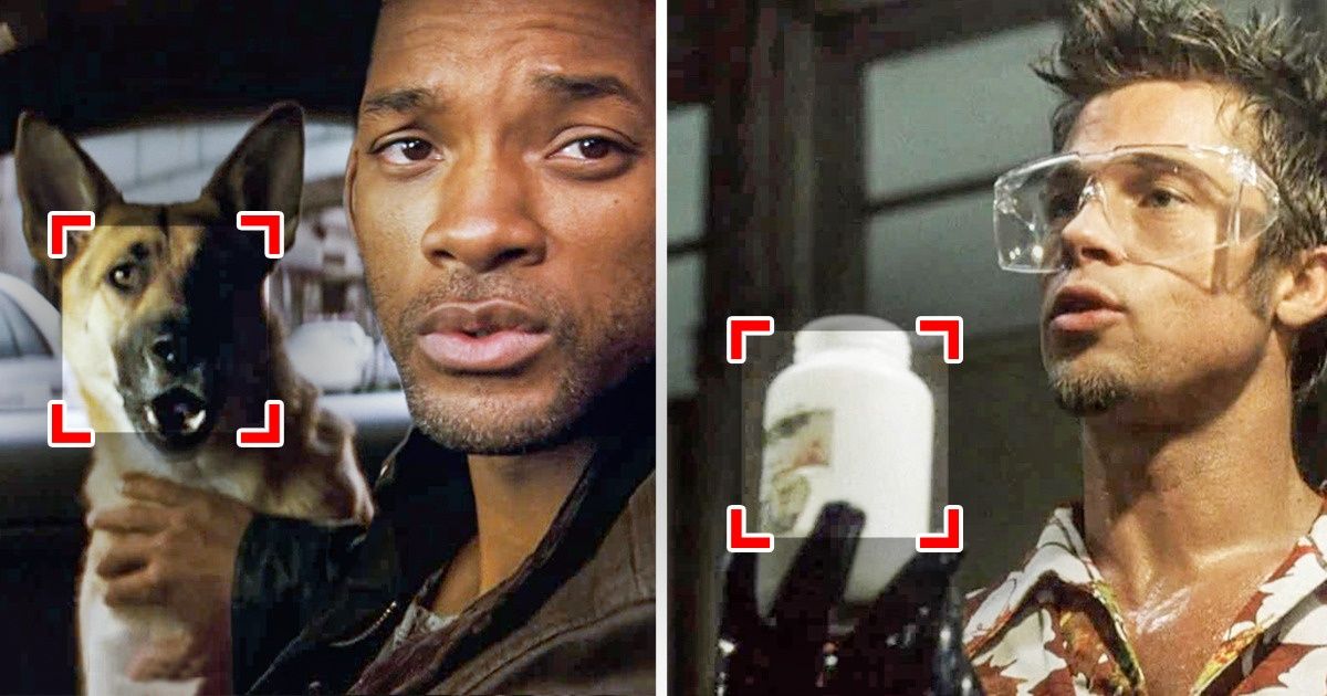 20 Curiosidades sobre filmes famosos que deixam boquiabertos até aqueles que dificilmente assistem a filmes 20 Curiosidades sobre filmes famosos que deixam boquiabertos até aqueles que dificilmente assistem a filmes