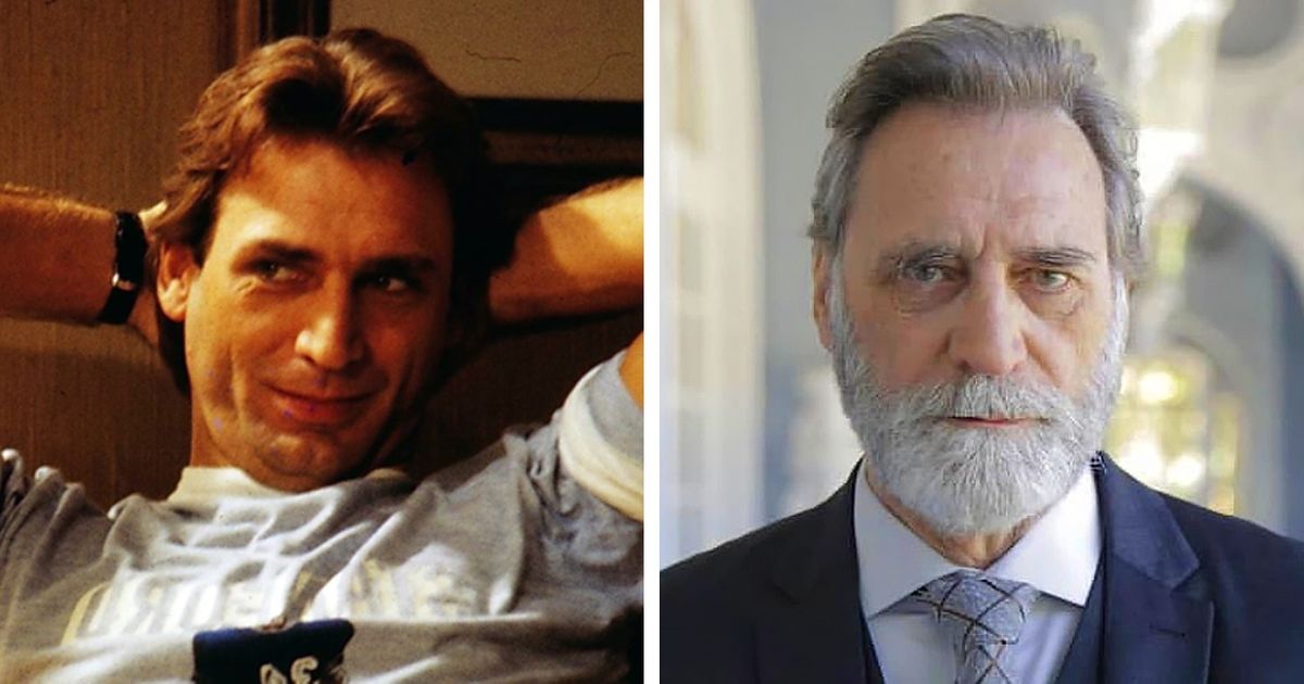 17 Homens que deveriam estar no topo da lista dos rostos masculinos mais bonitos do mundo 17 Homens que deveriam estar no topo da lista dos rostos masculinos mais bonitos do mundo