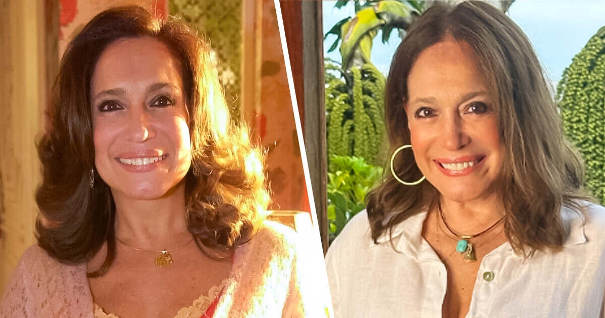 “Essa velha aqui tem histórias maravilhosas para contar e um nome”, Susana Vieira sem papas na língua “Essa velha aqui tem histórias maravilhosas para contar e um nome”, Susana Vieira sem papas na língua