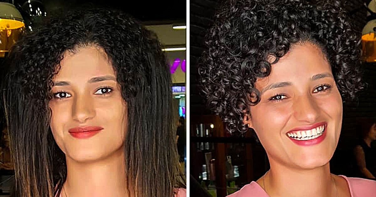 15 Fotos que te farão repensar se a transição capilar vale à pena ou não 15 Fotos que te farão repensar se a transição capilar vale à pena ou não