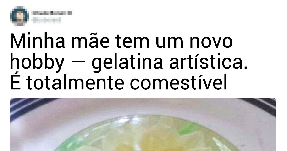 18 Pessoas contaram sobre seus hobbies que quebram estereótipos diariamente