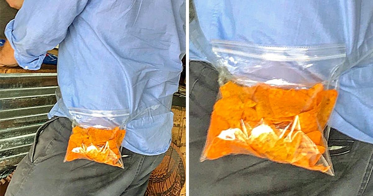 16 Truques de pessoas cuja criatividade atesta que estão além do nosso tempo