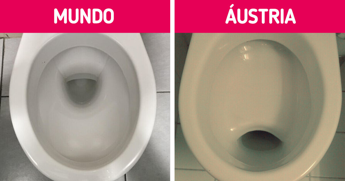 15+ Curiosidades sobre a vida na Áustria que podem surpreender até os turistas mais experientes 15+ Curiosidades sobre a vida na Áustria que podem surpreender até os turistas mais experientes