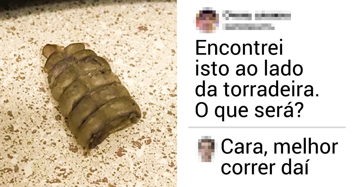 16 Achados inesperados que tiveram seus propósitos revelados pelos “especialistas” da Internet 16 Achados inesperados que tiveram seus propósitos revelados pelos “especialistas” da Internet
