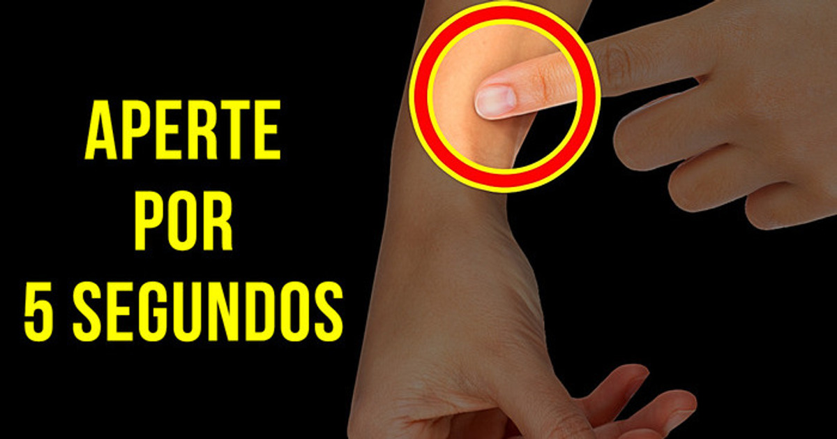 Este Simples Exercício Vai Reiniciar Seu Cérebro Em 5 Segundos Este Simples Exercício Vai Reiniciar Seu Cérebro Em 5 Segundos