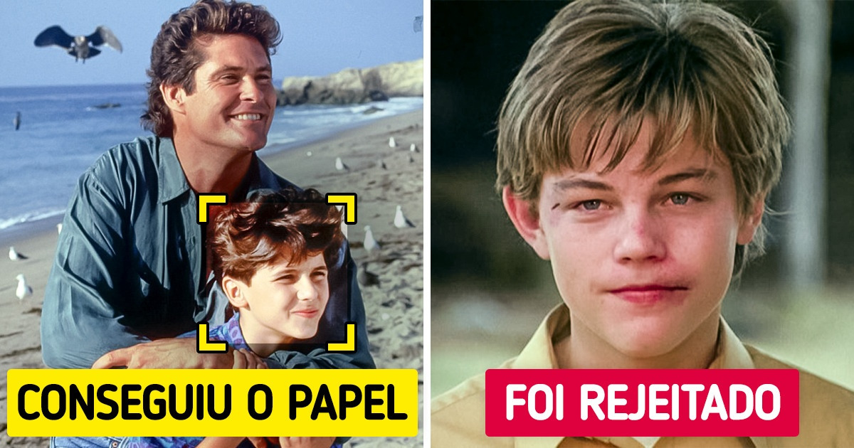 11 Peculiaridades sobre nossas séries favoritas dos anos 90 11 Peculiaridades sobre nossas séries favoritas dos anos 90