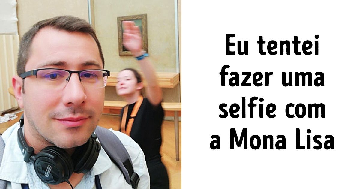 20 Fotos que deveriam ser comuns, mas mostram que algo deu errado 20 Fotos que deveriam ser comuns, mas mostram que algo deu errado
