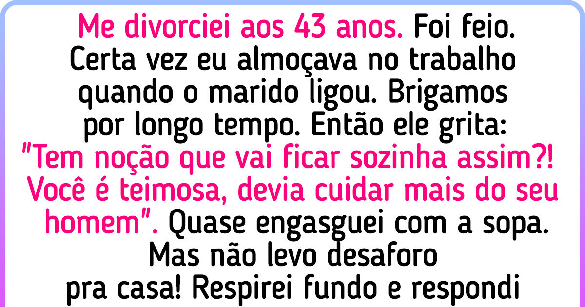 Por que algumas mulheres optam por viver sem um parceiro, enquanto todos ao seu redor continuam a procurar um marido para elas Por que algumas mulheres optam por viver sem um parceiro, enquanto todos ao seu redor continuam a procurar um marido para elas