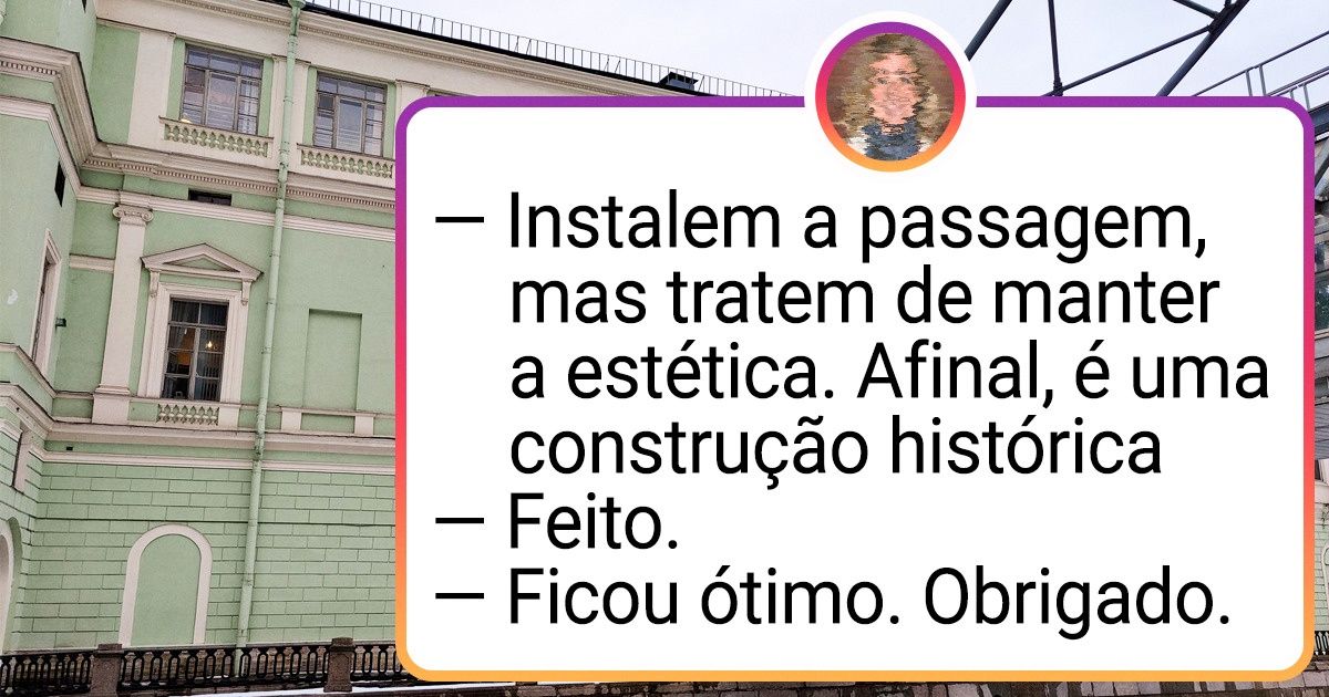 17 Pessoas que falharam miseravelmente no seu trabalho 17 Pessoas que falharam miseravelmente no seu trabalho