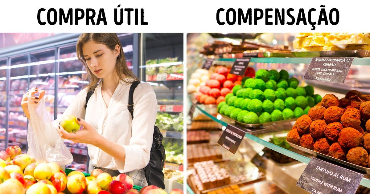 9 Truques de marketing que fazem as pessoas perderem o controle e comprarem qualquer coisa