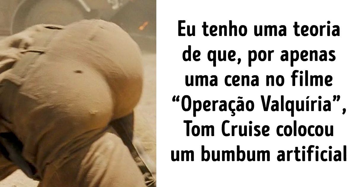19 Pessoas que volta e meia criam uma teoria delirante
