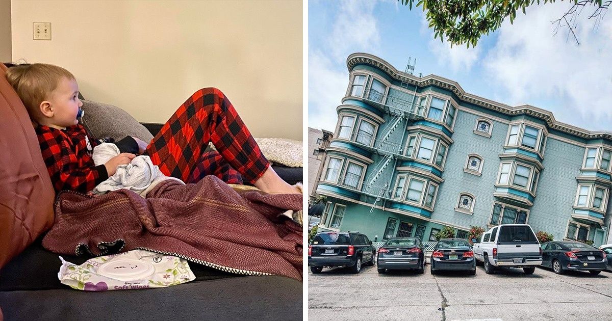 20 Fotos que, devido à uma perspectiva desfavorável, parecem ser algo completamente diferente 20 Fotos que, devido à uma perspectiva desfavorável, parecem ser algo completamente diferente