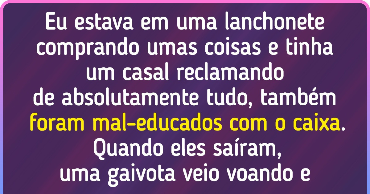14 Internautas compartilharam situações constrangedoras do dia a dia que não sabiam se riam ou se choravam