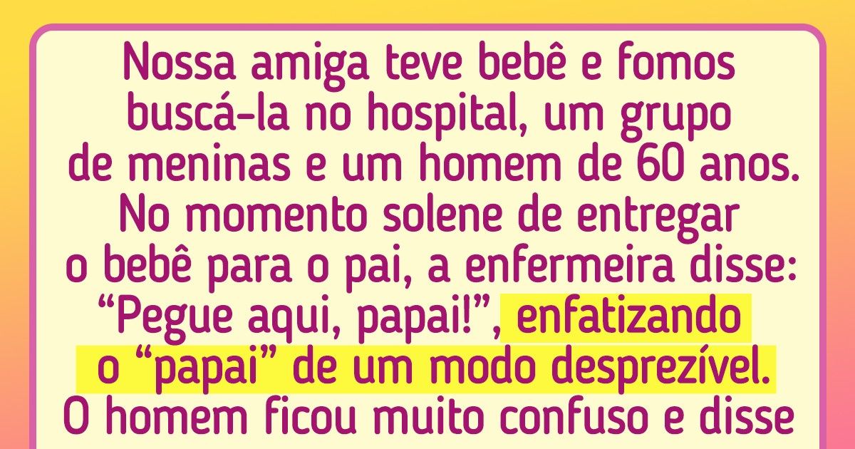 15 Provas de que ainda há pessoas com um bom coração neste mundo 15 Provas de que ainda há pessoas com um bom coração neste mundo