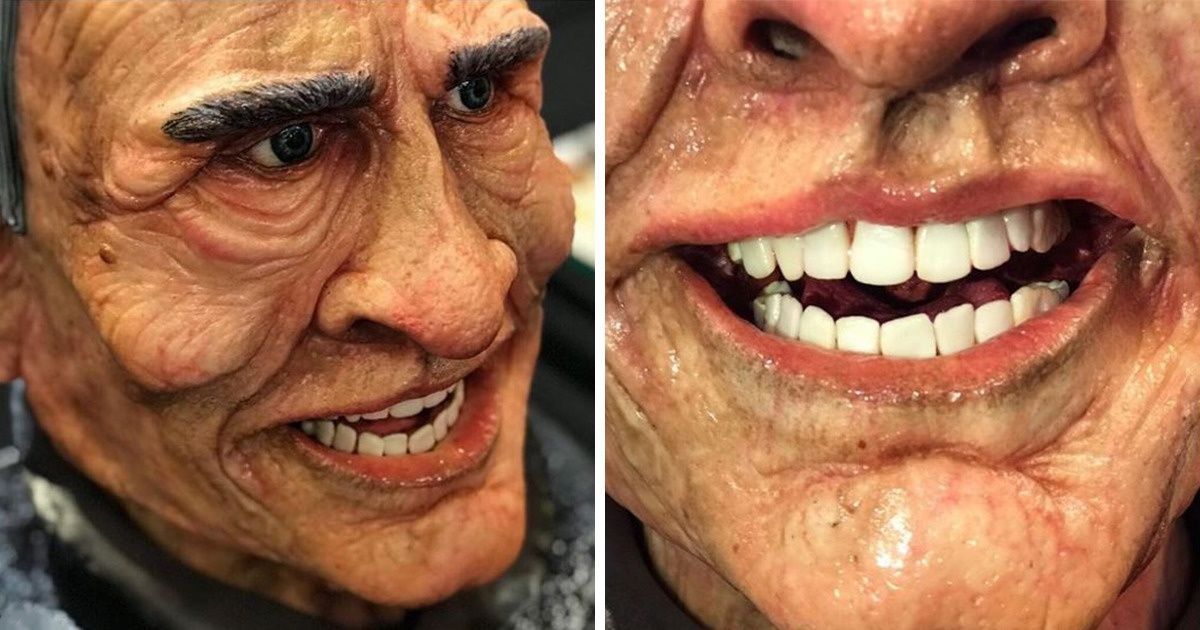 23 Bolos tão perfeitos que parecem verdadeiras obra de arte