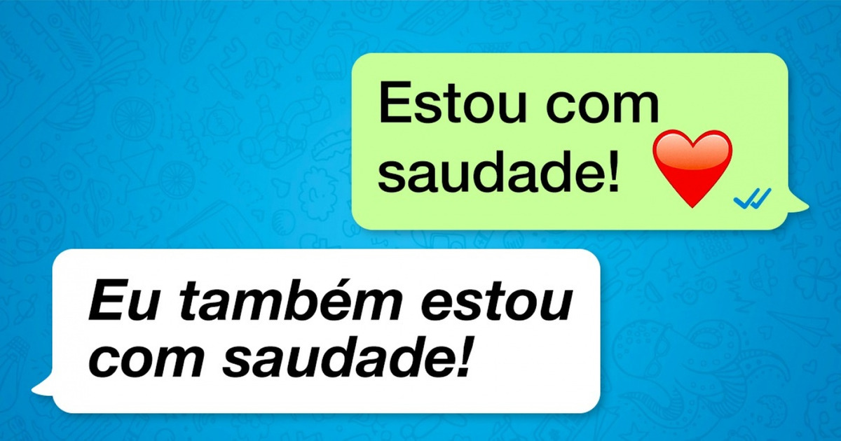 11 Truques do WhatsApp que você deveria testar