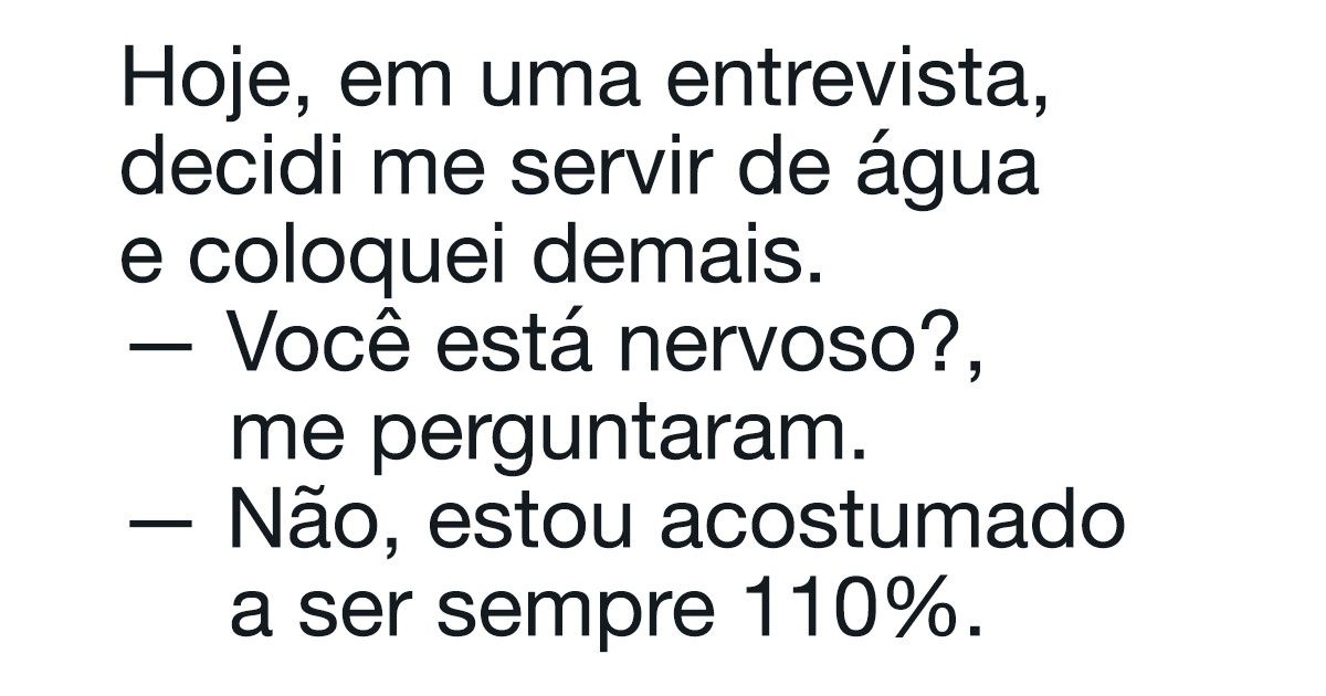 22 Pessoas que não perdem a chance de mostram quem manda