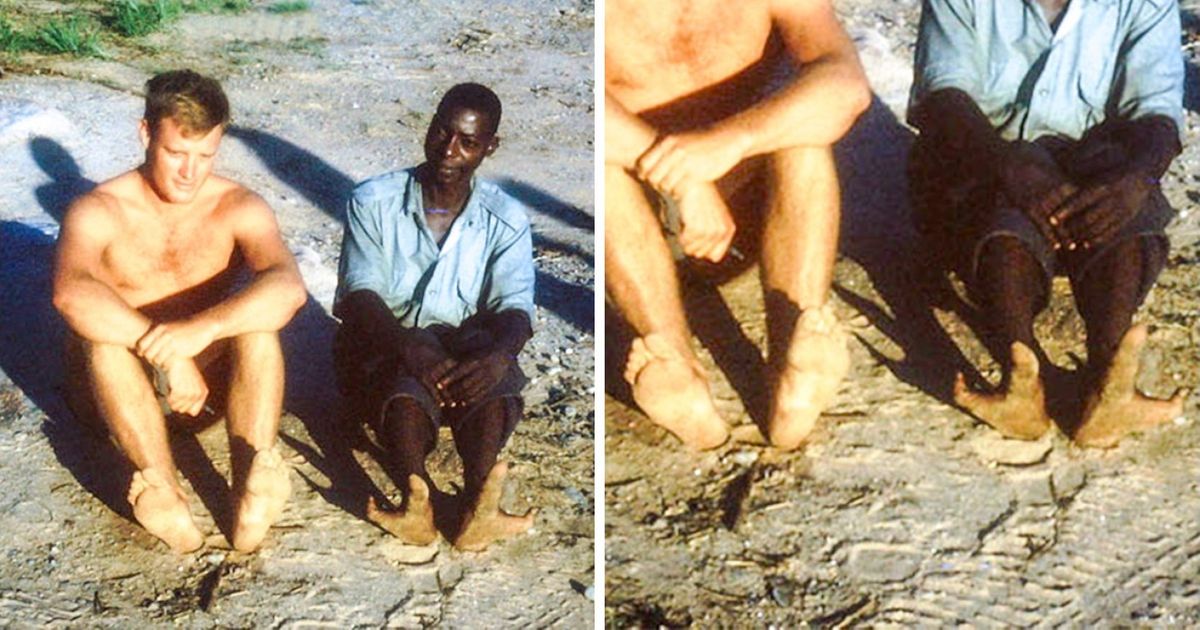 9 Comunidades pelo mundo onde os moradores vivem de um jeito diferente 9 Comunidades pelo mundo onde os moradores vivem de um jeito diferente