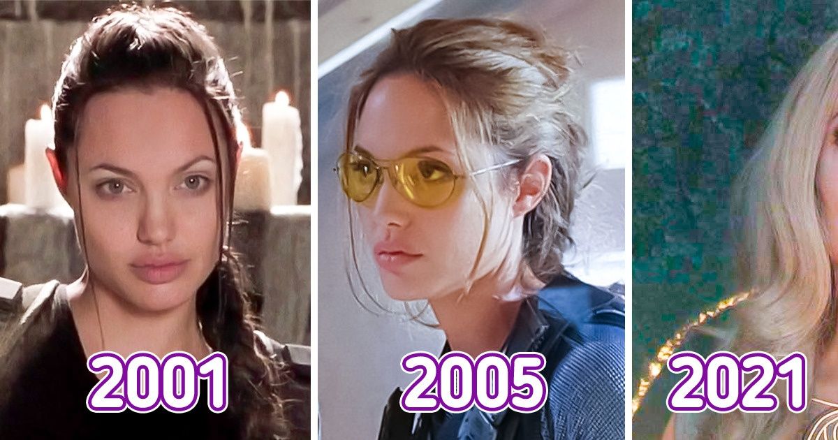 12 Atores que não conseguem e nem querem se livrar de um estereótipo